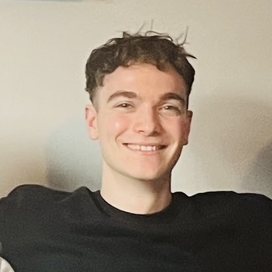 Harry Cosslett